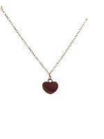 Collana Domar Donna in Oro giallo COOR-439-280